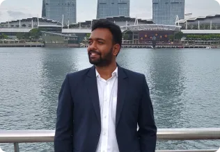 ITLH Founder