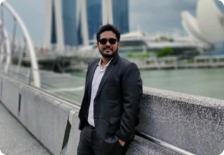 ITLH Founder