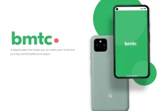 bmtc app