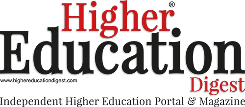 Higher Education Digest