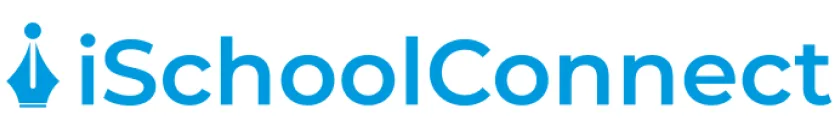 ischool connect logo