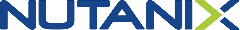 nutanix logo