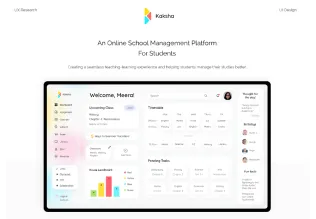 kaksha portal