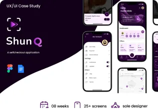 shunq app