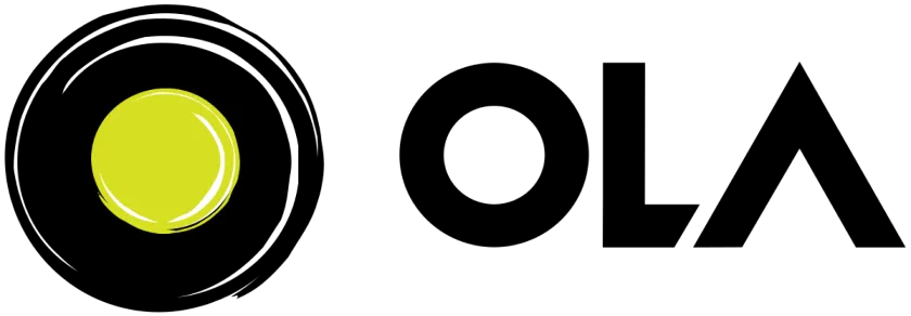 ola logo